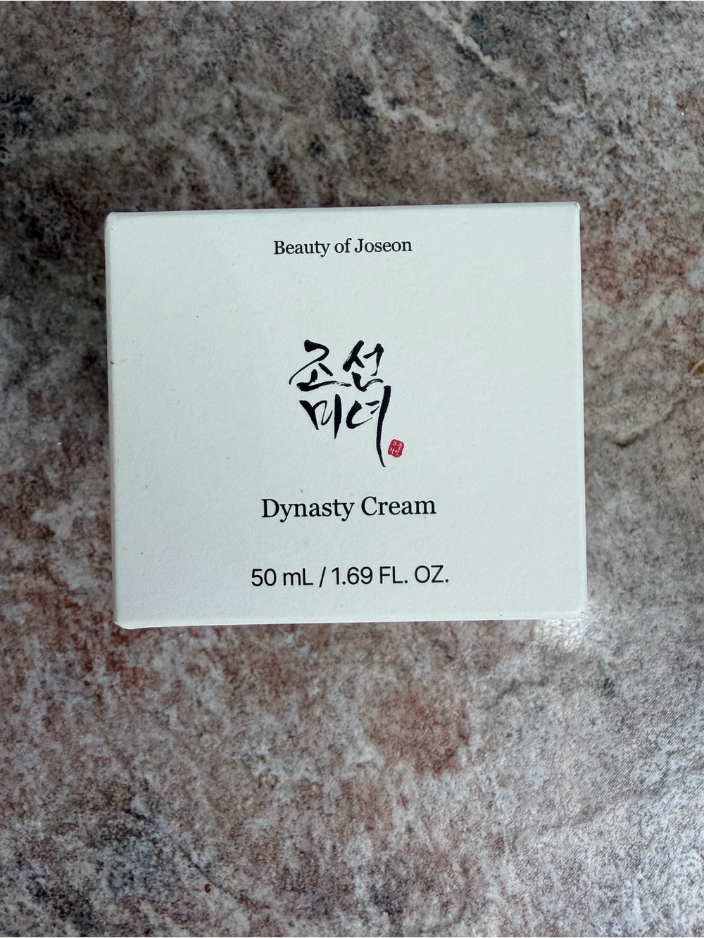 Beauty of Joseon Dynasty Cream - 50mL